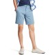  Men's Ultimate Flex Shorts, Blue, 42