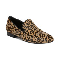 Donald Pliner Luxx Flats Women's   Shoes , Black, Black, 9 M
