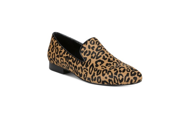 Donald Pliner Luxx Flats Women's   Shoes , Black, Black, 9 M