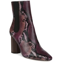 Donald Pliner Women’s Laila High-Heel Booties Multi Color Size 7 M