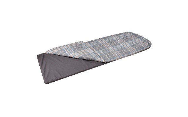 Duvalay X-Large Sleeping Pad by , Blue