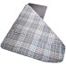 Duvalay X-Large Sleeping Pad by , Blue