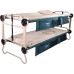 Duvalay X-Large Sleeping Pad by , Brown