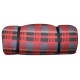 Duvalay X-Large Sleeping Pad by , Red