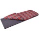 Duvalay X-Large Sleeping Pad by , Red