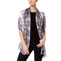 Echo London Nights Scarf (Natural)