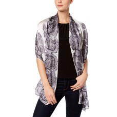 Echo London Nights Scarf (Natural)
