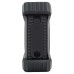  EcoEdge Plus Waterproof Bluetooth Speaker, Gray