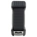  EcoEdge Plus Waterproof Bluetooth Speaker, Gray