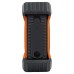  EcoEdge Plus Waterproof Bluetooth Speaker, Orange