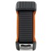 EcoEdge Plus Waterproof Bluetooth Speaker, Orange