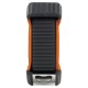  EcoEdge Plus Waterproof Bluetooth Speaker, Orange