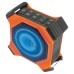  EcoEdge Plus Waterproof Bluetooth Speaker, Orange