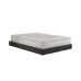 Ella Jayne Arctic Chill Super Cooling Fiber Bed (White, King)