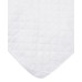 Ella Jayne Waterproof and Hypoallergenic Mattress Protector (White, Twin XL)