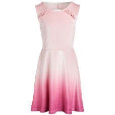 Epic Threads Big Girls Ombre Velour Dress