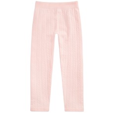 Epic Threads Toddler Girls Cable-Knit Leggings