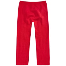 Epic Threads Toddler Girls Cable-Knit Leggings