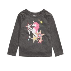 Epic Threads Toddler Girls Unicorn Star T-Shirts