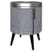 Epsilon  Sound Table 2.1 CH 5 Speaker System Tempered Glass Top