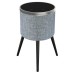 Epsilon  Sound Table 2.1 CH 5 Speaker System Tempered Glass Top