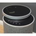 Epsilon  Sound Table 2.1 CH 5 Speaker System Tempered Glass Top