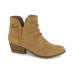 Esprit Women’s Tayla Fashion Boot ,Brown , Size 6.0