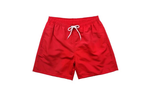 Fashionable Summer Swim Trunks for Men, Quick Dry Swim Shorts for Men, Swimwear, Bathing Suits, Swim Shorts with Various Colors & Designs, Quick Dry Nylon Shorts
