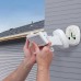  LED 1080P HD Smart Flood Security Light