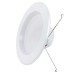  LED 5"- 6" Retrofit, 6-pack, Soft White