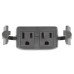 Feit Wi-Fi Smart Outdoor Plug 2-pack
