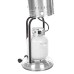  Stainless Steel Patio Heater