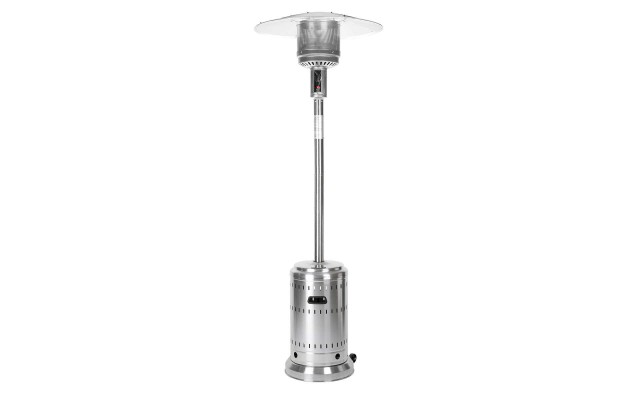  Stainless Steel Patio Heater