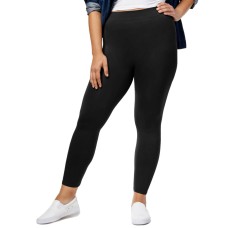 First Looks Women’s Plus Seamless Leggings