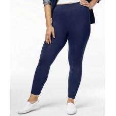 First Looks Women’s Plus Seamless Leggings
