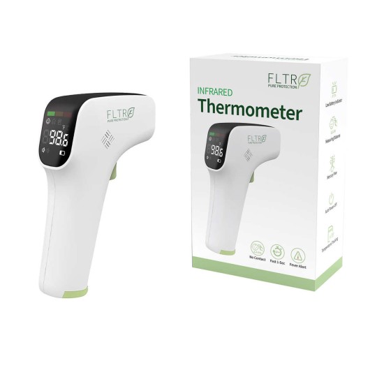  Non-Contact Infrared Thermometer