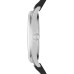  Forrester Quartz Movement Black Dial Unisex Watches FS5613