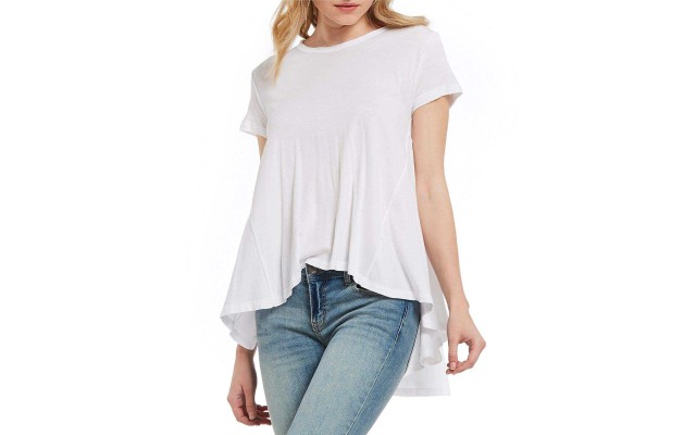  It’s Yours Tee (White, S)