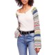  Women’s Fairground Thermal (Ivory, XS)