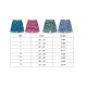 Funny Summer Swim Trunks for Kids, Quick Dry Swim Shorts for Boys and Girls, Bathing Suits, Swimwear, Swim Shorts with Various Colors & Designs, Quick Dry Nylon Shorts, Flowers, 11-12T