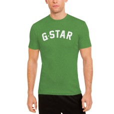 G-Star Raw Men’s Arced Logo T-Shirt