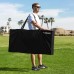  Stained Wood Cornhole Set