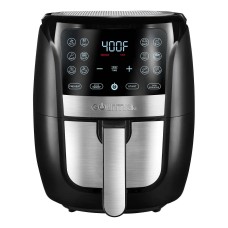 Gourmia 6 Quart Digital Air Fryer GAF698