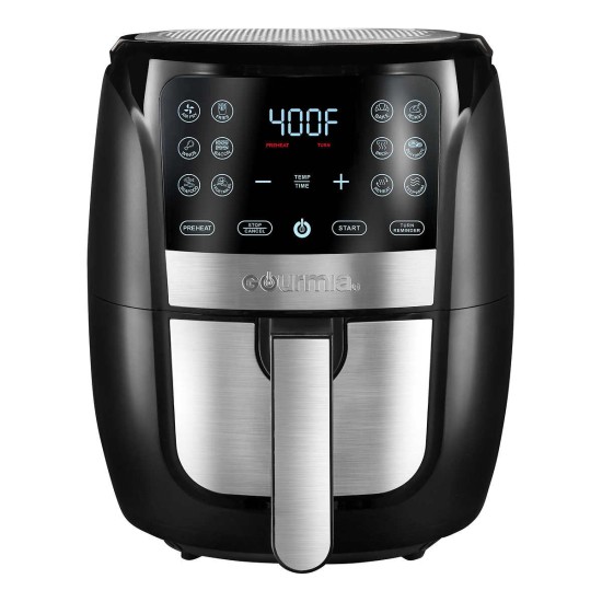  6 Quart Digital Air Fryer GAF698