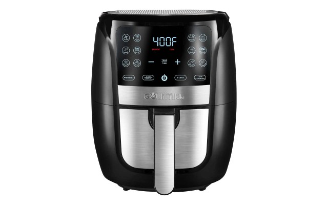  6 Quart Digital Air Fryer GAF698