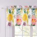  Watercolor Dream Window Valance (Multi, 52×36)