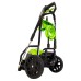  2000 PSI Electric Pressure Washer