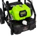  2000 PSI Electric Pressure Washer