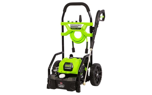  2000 PSI Electric Pressure Washer