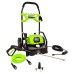  2000 PSI Electric Pressure Washer